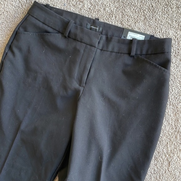 Worthington Modern Fit Trouser‎ Pants - Picture 2 of 8